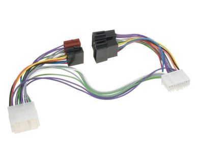 Pour Honda Suzuki Et Opel Cable Audio Muting Cable Audio Muting ESX