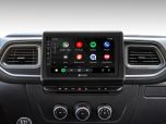 Autoradio Specifique Renault Master Carplay Android Sans Fil DYNAVIN D9-RN2020-PLUS-C