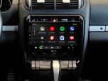 Autoradio Specifique Porsche Cayenne Carplay Android Sans Fil 9 Pouces DYNAVIN D9-PC-PREMIUM