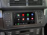 Autoradio Specifique BMW X5 E53 DYNAVIN D9-E53-PREMIUM