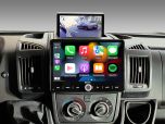 Autoradio Specifique Camping Car Fiat Ducato Carplay Android Sans Fil DYNAVIN D9-DCX-PLUS-C