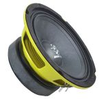 Woofer 25Cm Bas Medium SPL GROUND ZERO GZCK-250XSPL