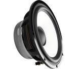 Woofer de 16,5 cm (6,5") Ground Zero GZPK-165SQ-C