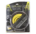 Kit de Câblage Audio Ground Zero GZPK-50X-II