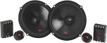 Kit 2 Voies Séparées 6,5 pouces 16,5 cm - 250W JBL STAGE3-607CF