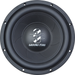 Subwoofer 25 cm Ground Zero GZIW-250