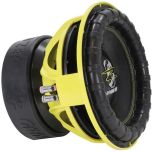 Subwoofer 30 Cm Spl GROUND ZERO GZNW-12SPL-Xflex