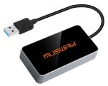 Dongle Usb Bluetooth MUSWAY BTA2