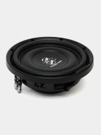 Subwoofer Plat Haute Puissance 25cm GZRW-250-D2 FLAT