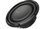 Subwoofer 10" (25 cm) 4 Ohms Pioneer TS-D10LS4