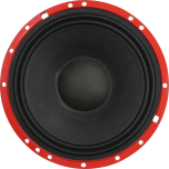 Woofer 16.5Cm SPL GROUND ZERO GZCM-6.5N-PROX