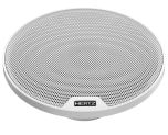 Haut Parleurs 2 Voies 16.5Cm Marine Blanc HERTZ AUDIO HEX-6.5C-W