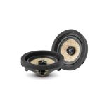 Haut Parleurs 2 Voies 10Cm Specifique Mercedes FOCAL ICMBZ100-V2