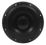 Subwoofer 20Cm MG8 MUSWAY