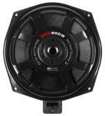 Subwoofer 20 cm Specifique BMW MB QUART QMB200W