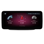 Système Multimédia Android 13 pour Mercedes-Benz Classe B SM038 PHONOCAR 