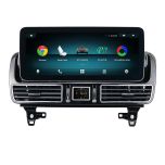  Système Multimédia Android 13 pour Mercedes-Benz GLE Coupé SM040 PHONOCAR