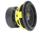 Subwoofer 30 Cm Double Bobine SPL GROUND ZERO GZNW 30SPL-D2