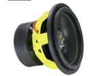 Subwoofer 38Cm SPL GROUND ZERO GZNW 38SPL D2