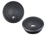 Haut Parleurs Tweeter 25mm HIFONICS TITAN TRX6.2T