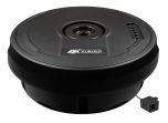 Subwoofer Actif 28 cm Roue De Secours ESX V1100Av2