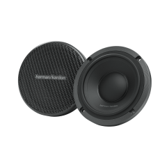 Midrange Woofer 3 pouces (89mm)  Harman Kardon FLOW-300S