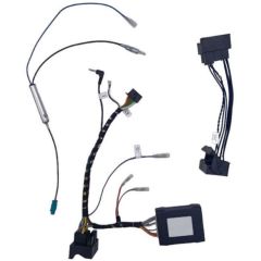 Interface Commande Au Volant Vw Skoda Seat PIONEER CD-SVW-UAR.007AE