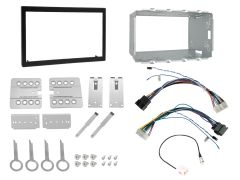 Kit Installation VW T5 Transporter DYNAVIN DVN-T5TPAPT