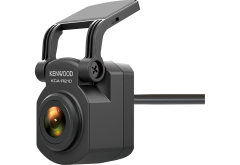 Caméra Arrière 2K Quad HD pour Dashcam KCA-R210 Kenwood