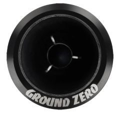 Tweeter 25mm Competition GROUND ZERO GZCT-500IV-B