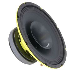 Woofer 25Cm Bas Medium Bicone GROUND ZERO GZCM-10.0SPL