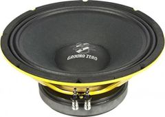 Woofer 30 cm (12") SPL De Competition Ground Zero GZCW 12-75SPL