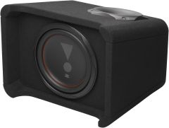 Caisson de basses  avec subwoofer de 10 pouces JBL CLUB-1000P