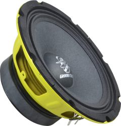 Haut-parleur SPL 200 mm, 300 Watts  Ground Zero GZCK-200-XSPL