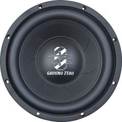 Subwoofer 25 cm Ground Zero GZIW-250