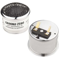 Tweeter Haute Performance Ground Zero GZPT Reference 28EVO