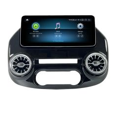 Système Multimédia Android 13 pour Mercedes-Benz VITO SM033 PHONOCAR 