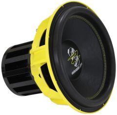 Subwoofer 38 Cm GROUND ZERO GZNW-38NEO-SPL