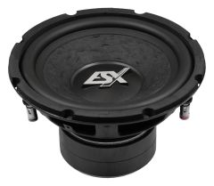 Subwoofer 20cm Double Bobine ESX SXT8D2